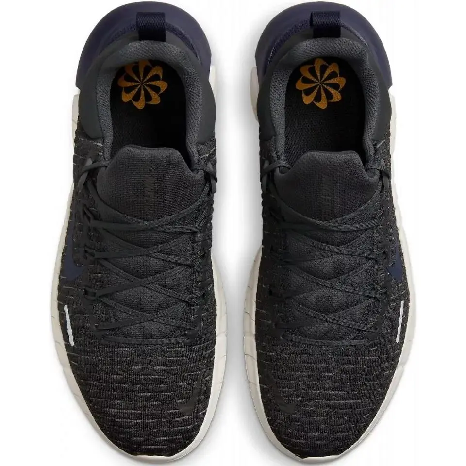 Nike shoes - Nike Free Run 5.0 - Free Run - CZ1884-o07 - Anthracite/Blackened Blue 9