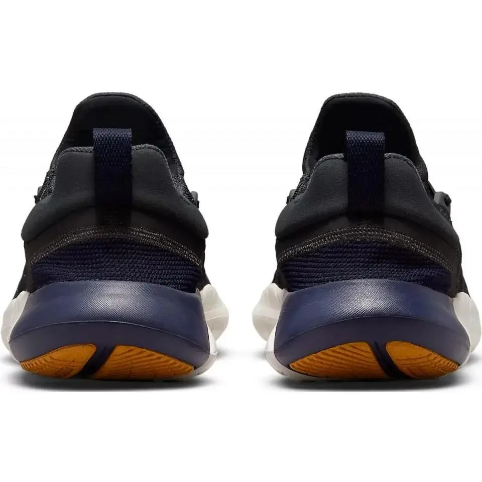 Nike shoes - Nike Free Run 5.0 - Free Run - CZ1884-o07 - Anthracite/Blackened Blue 10