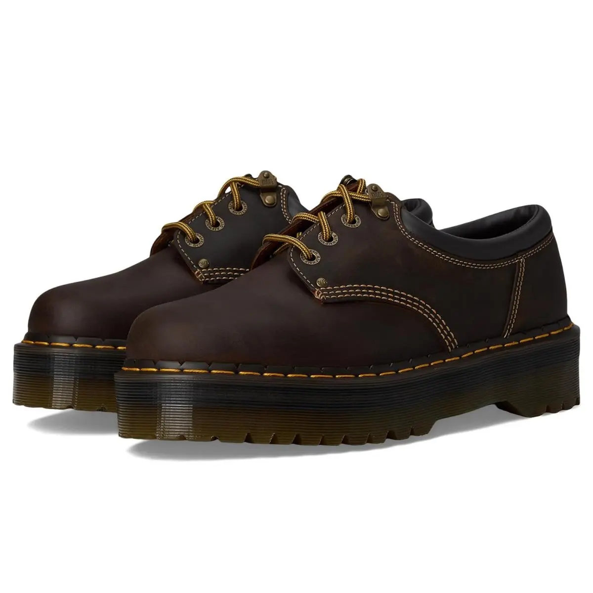 Unisex Oxfords Dr. Martens 8053 4i Quad Arc