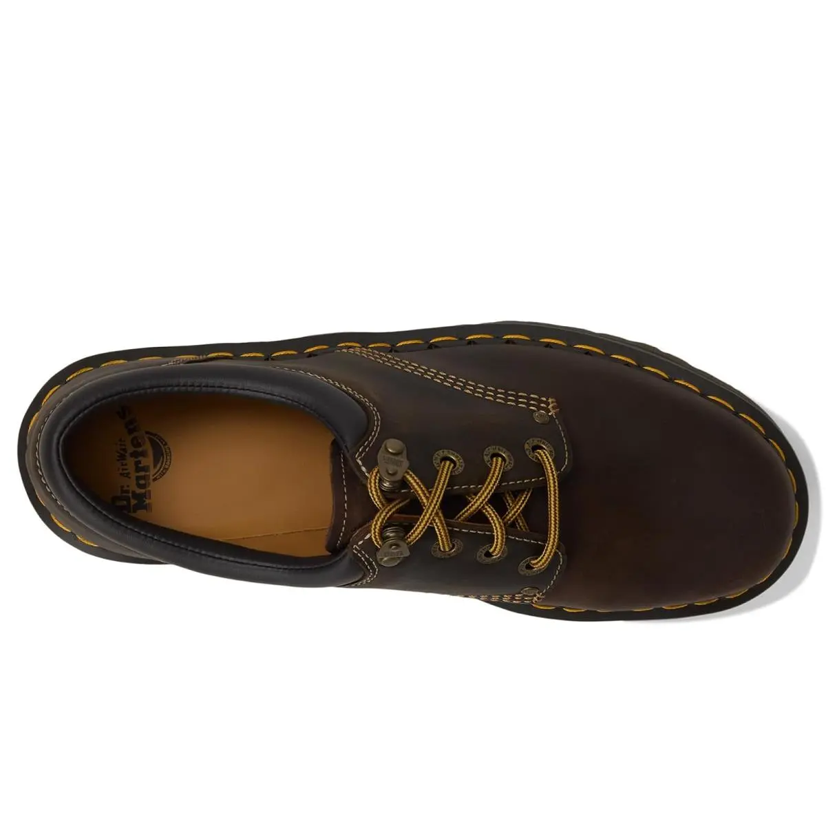 Dr. Martens shoes - Dark Brown 0