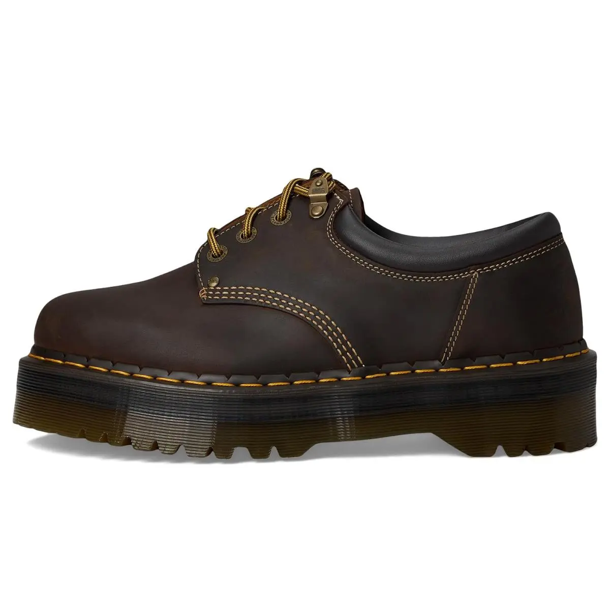 Dr. Martens shoes - Dark Brown 9