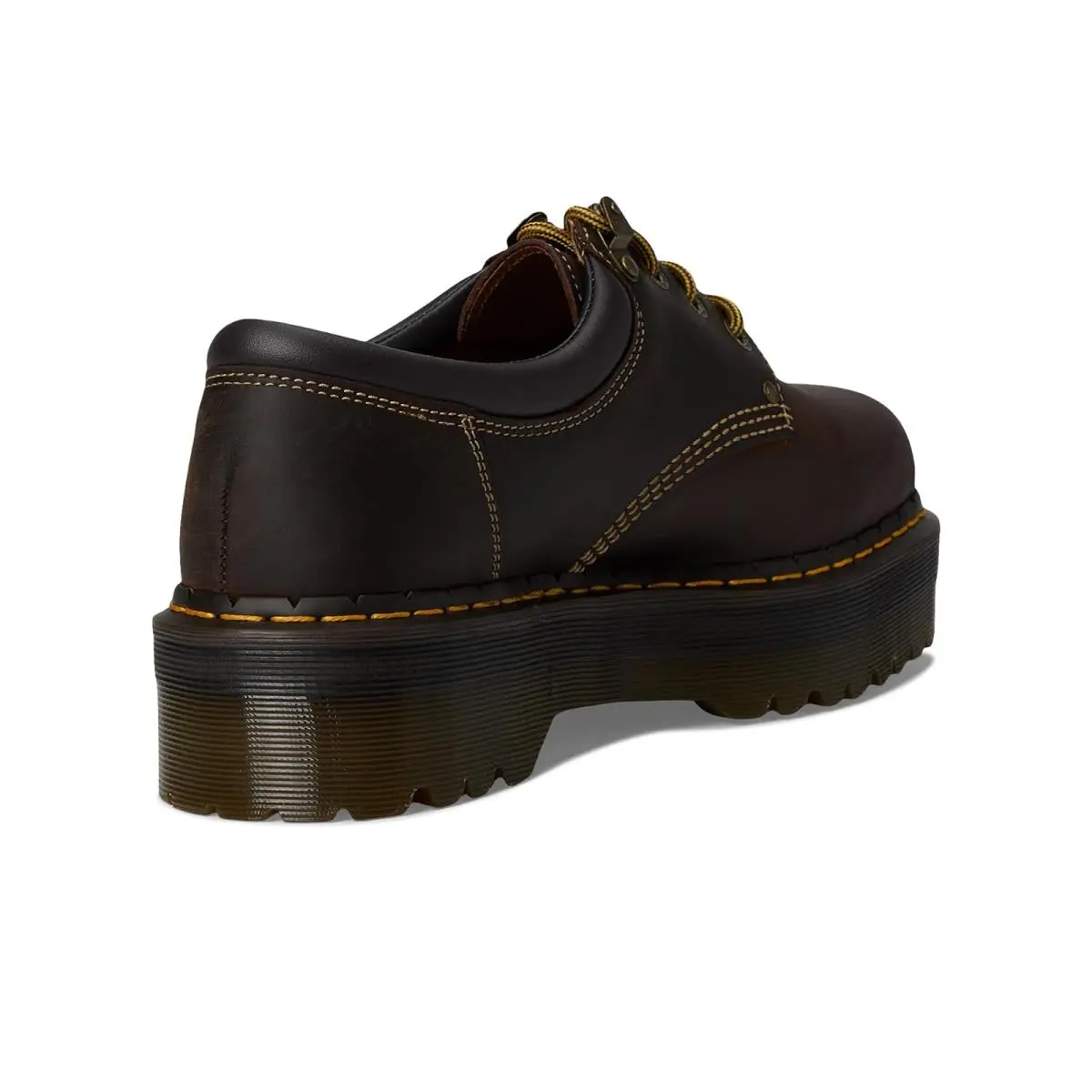Dr. Martens shoes - Dark Brown 10