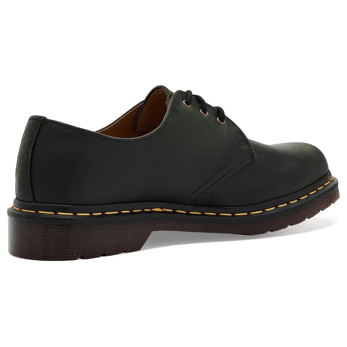 Dr. Martens shoes - DMs Green 1