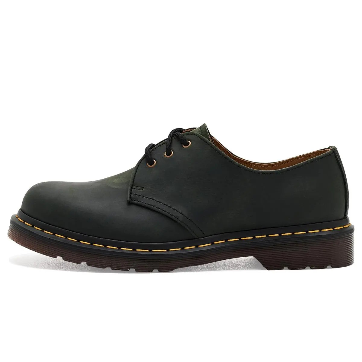 Dr. Martens shoes - DMs Green 2