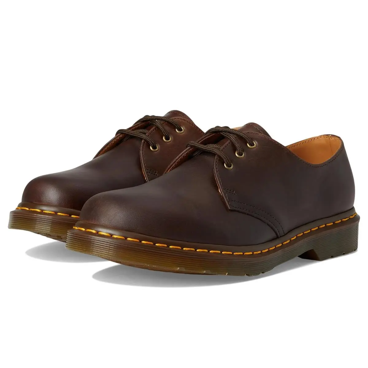 Dr. Martens shoes - DMs Green 13
