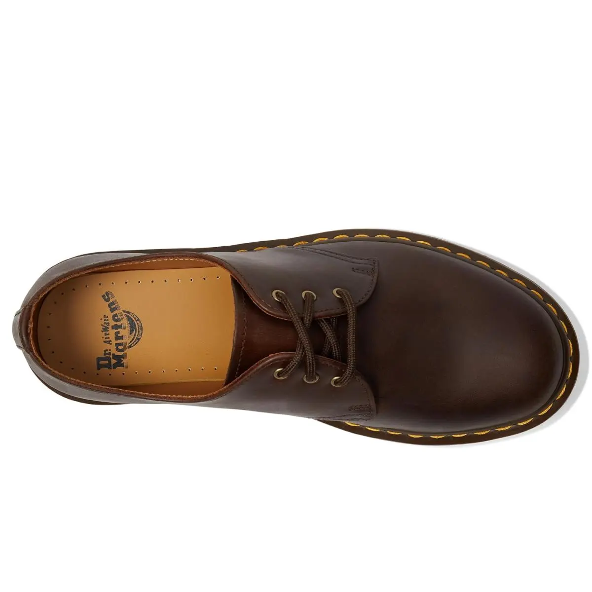Dr. Martens shoes - DMs Green 14