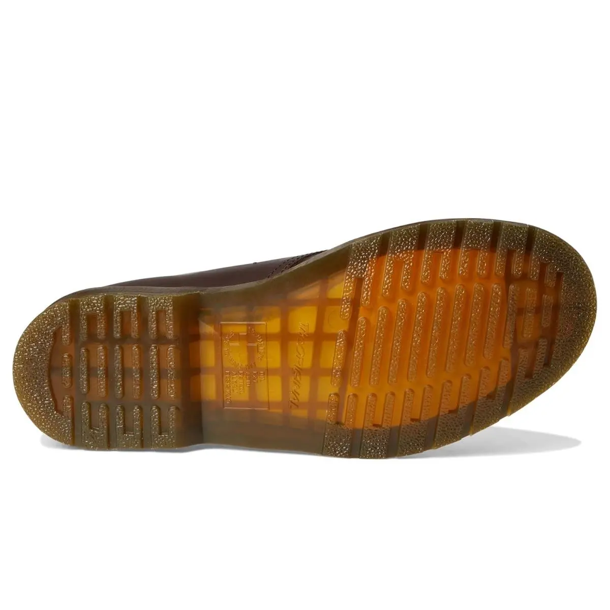 Dr. Martens shoes - DMs Green 15