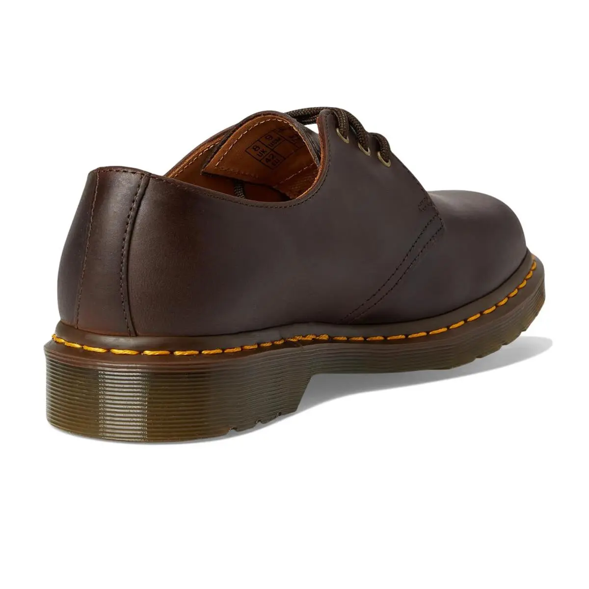 Dr. Martens shoes - DMs Green 17