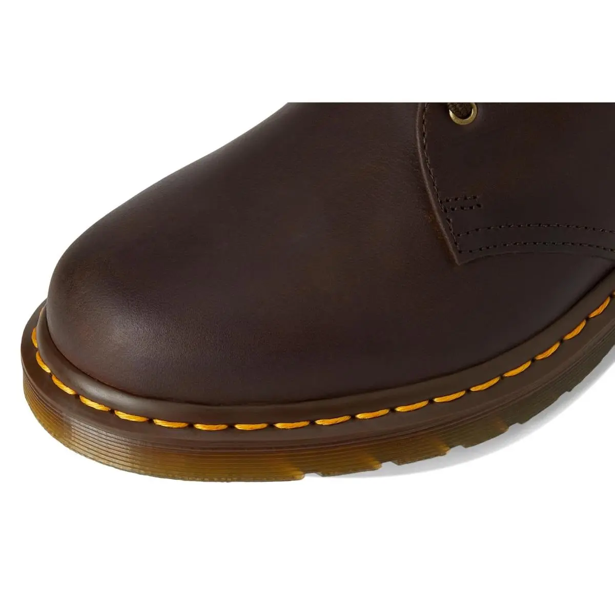 Dr. Martens shoes - DMs Green 18