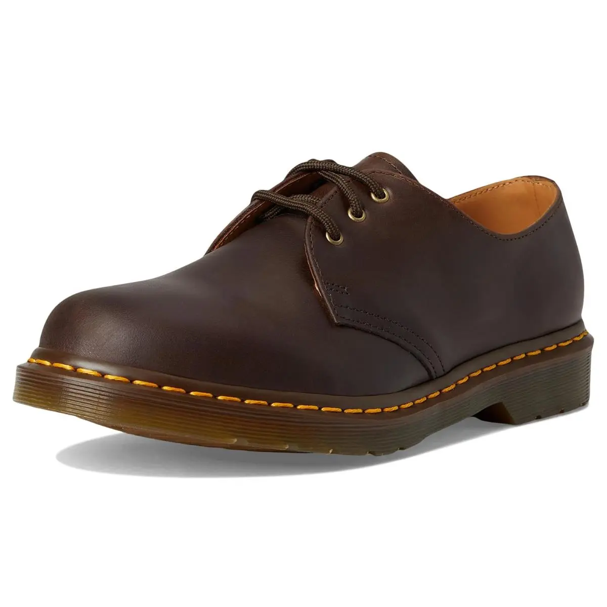 Dr. Martens shoes - DMs Green 19
