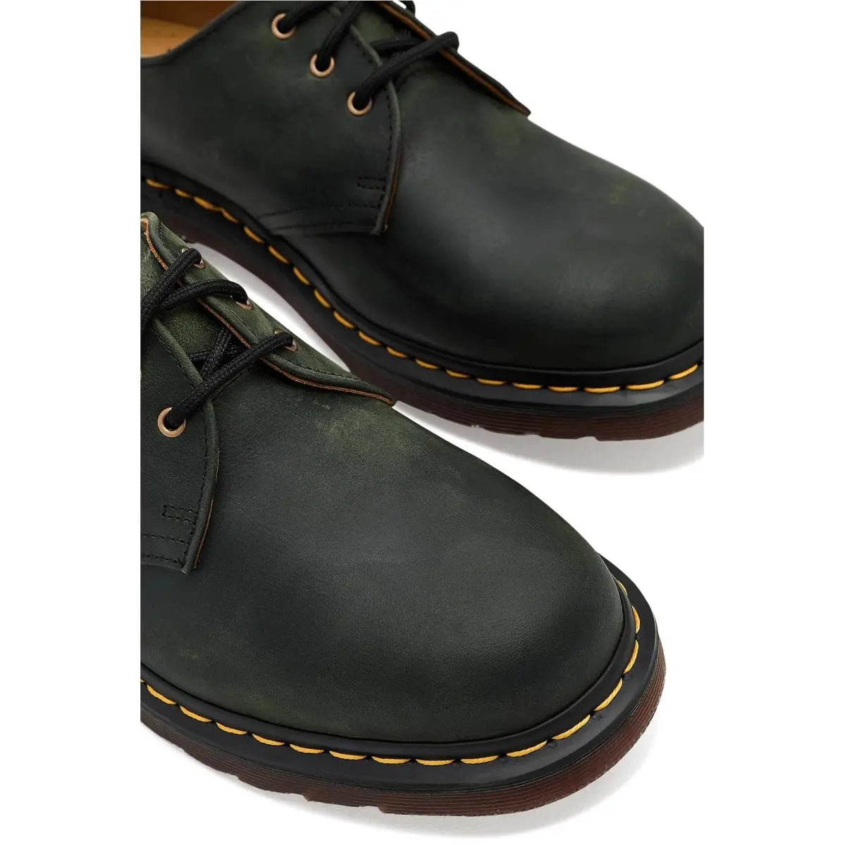 Dr. Martens shoes - DMs Green 11