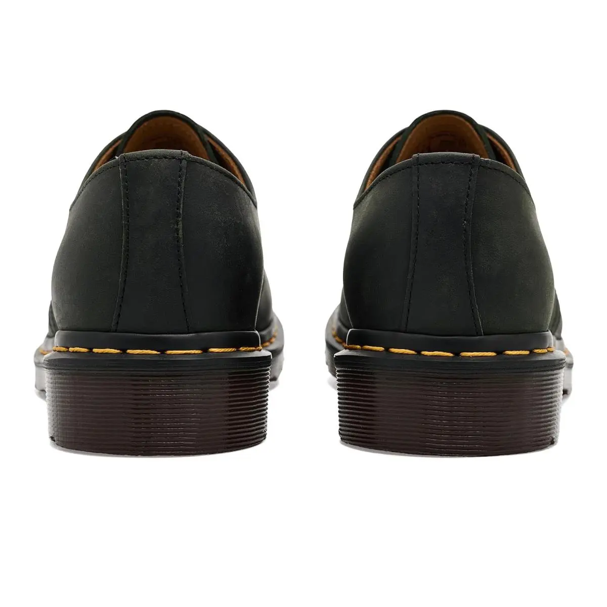 Dr. Martens shoes - DMs Green 12