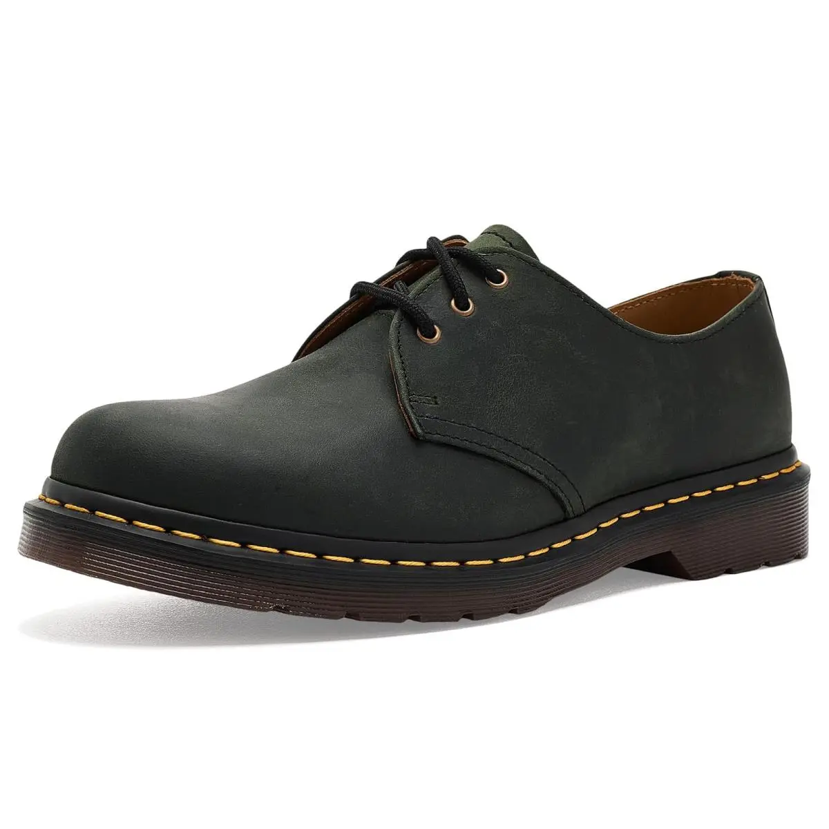 Dr. Martens shoes - DMs Green 6
