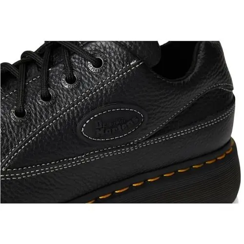 Dr. Martens shoes - Black 4