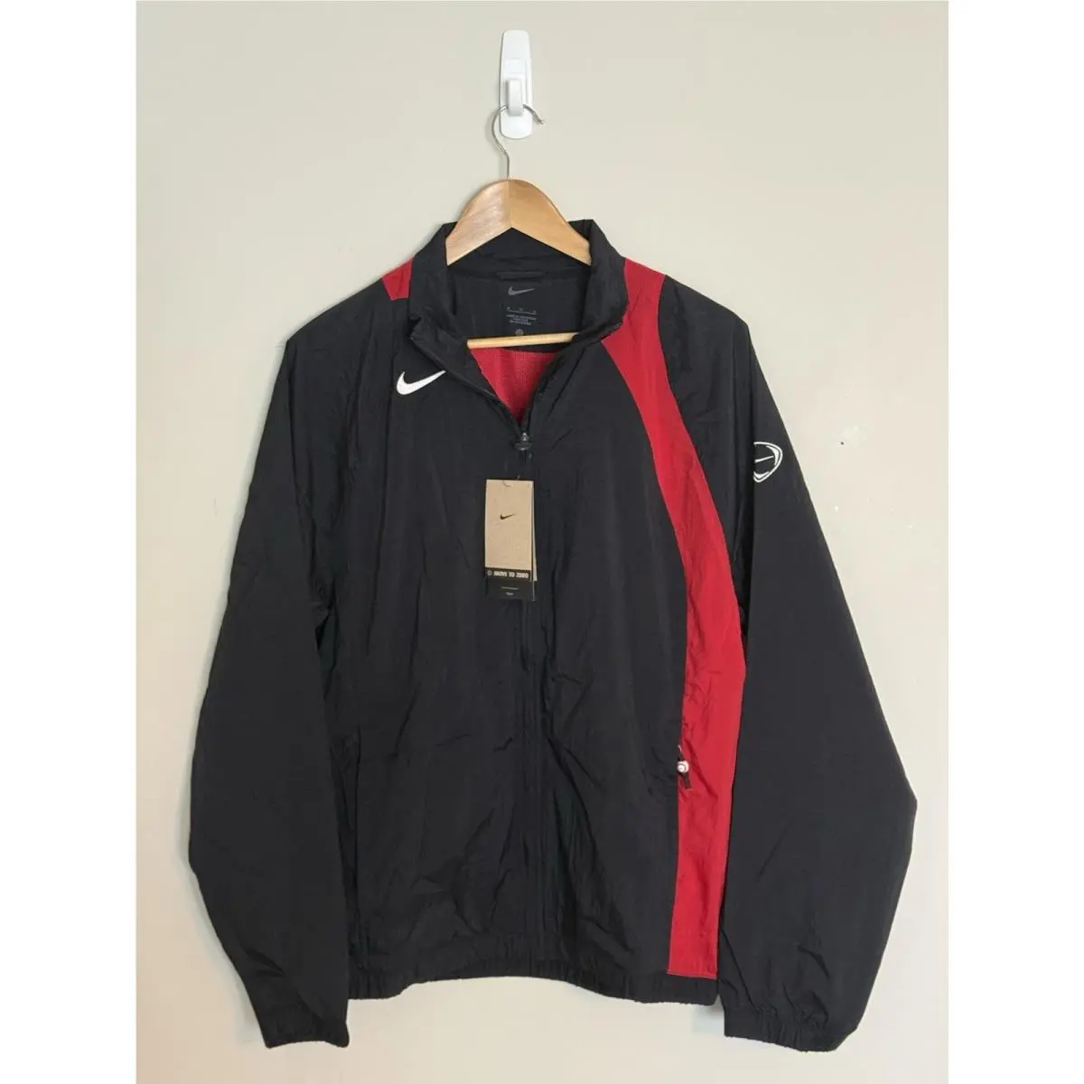 Nike clothing - Nike Total 90 Repel - Total Repel - HQ3391010 - Black 6