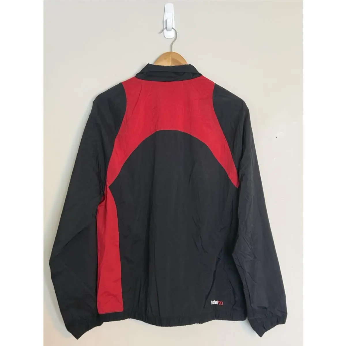 Nike clothing - Nike Total 90 Repel - Total Repel - HQ3391010 - Black 7