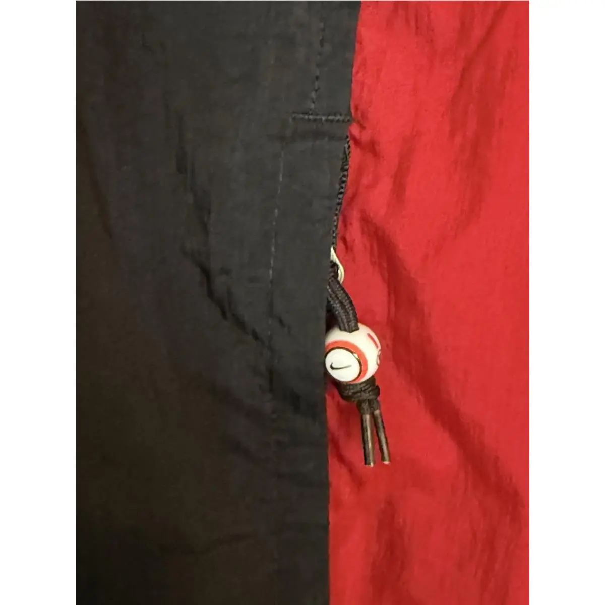 Nike clothing - Nike Total 90 Repel - Total Repel - HQ3391010 - Black 1