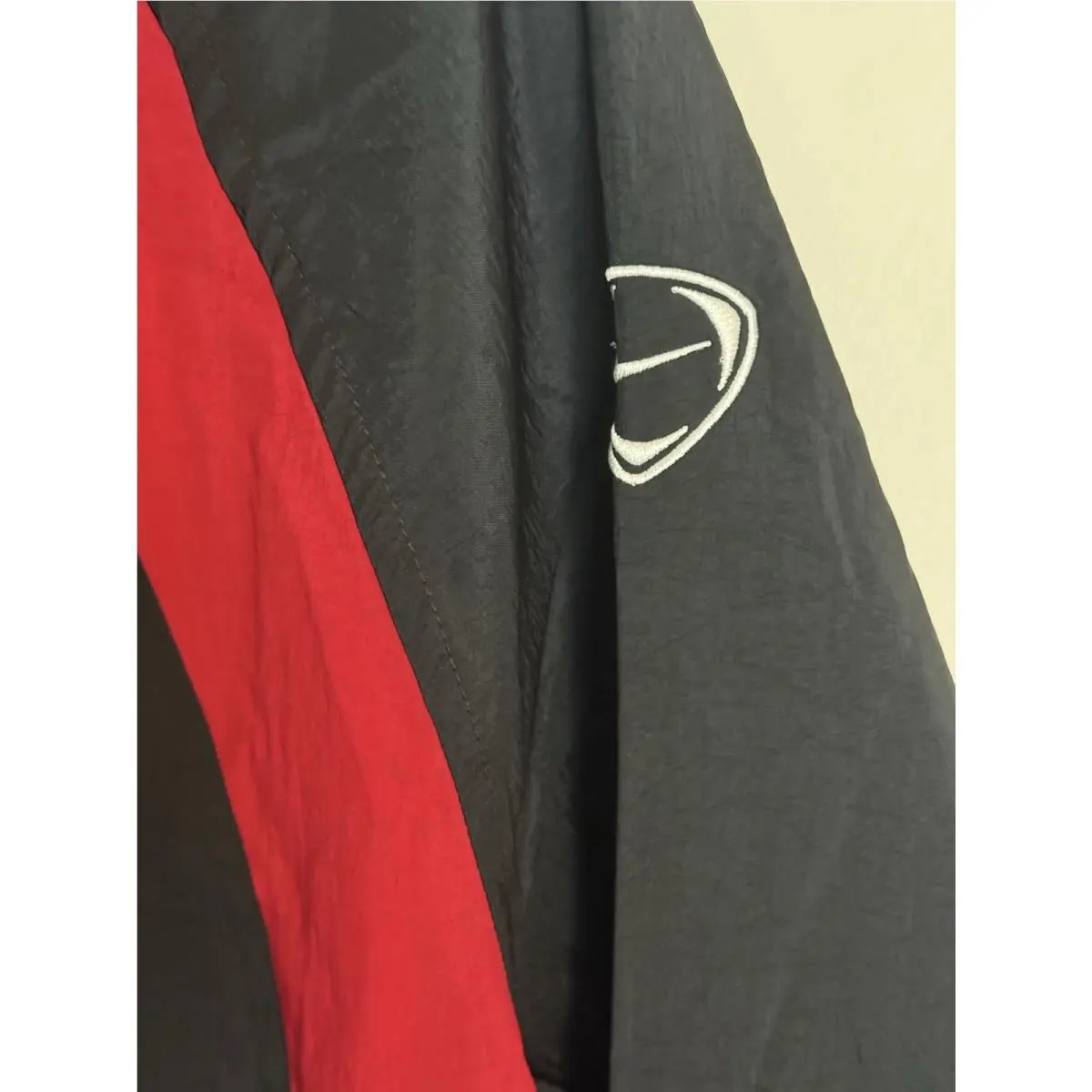 Nike clothing - Nike Total 90 Repel - Total Repel - HQ3391010 - Black 2