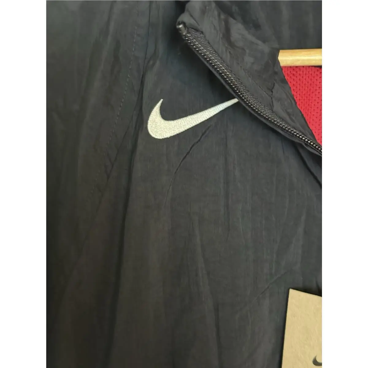 Nike clothing - Nike Total 90 Repel - Total Repel - HQ3391010 - Black 3