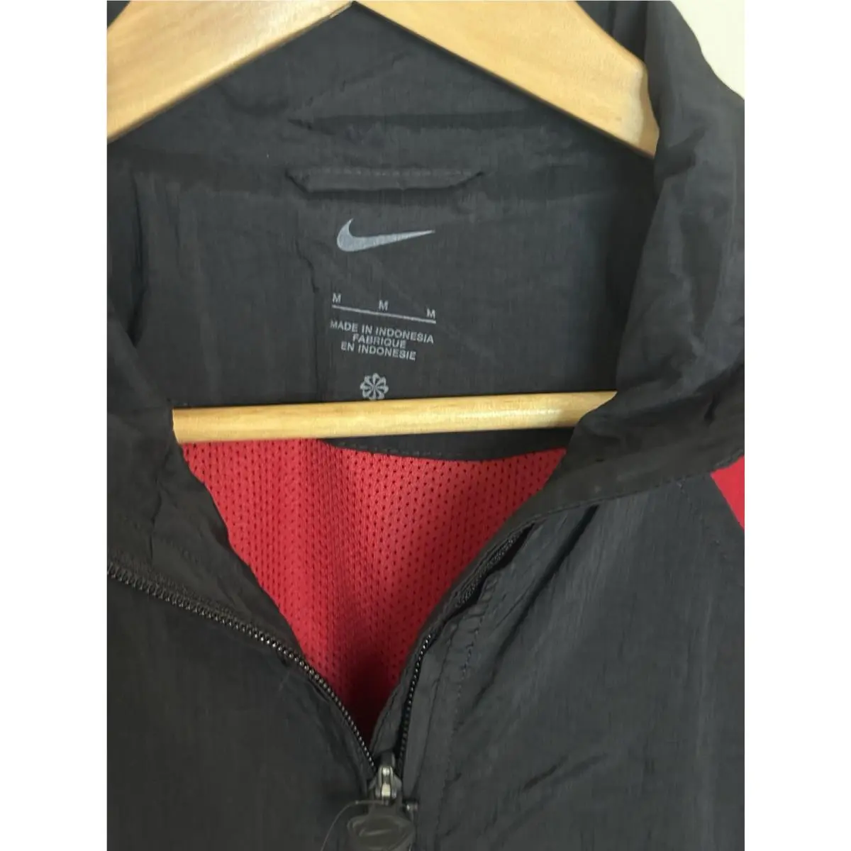 Nike clothing - Nike Total 90 Repel - Total Repel - HQ3391010 - Black 11