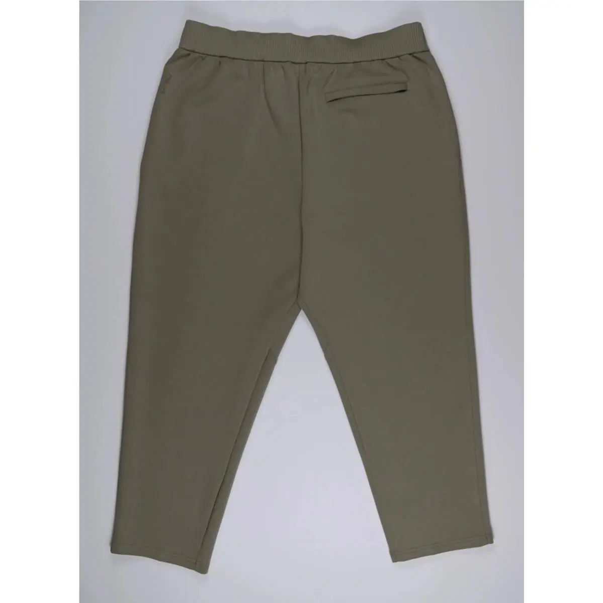 Nike clothing - Nike 24.7 - HQ6970-320 - Green 2