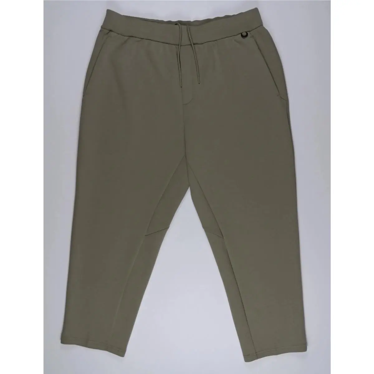 Nike clothing - Nike 24.7 - HQ6970-320 - Green 10