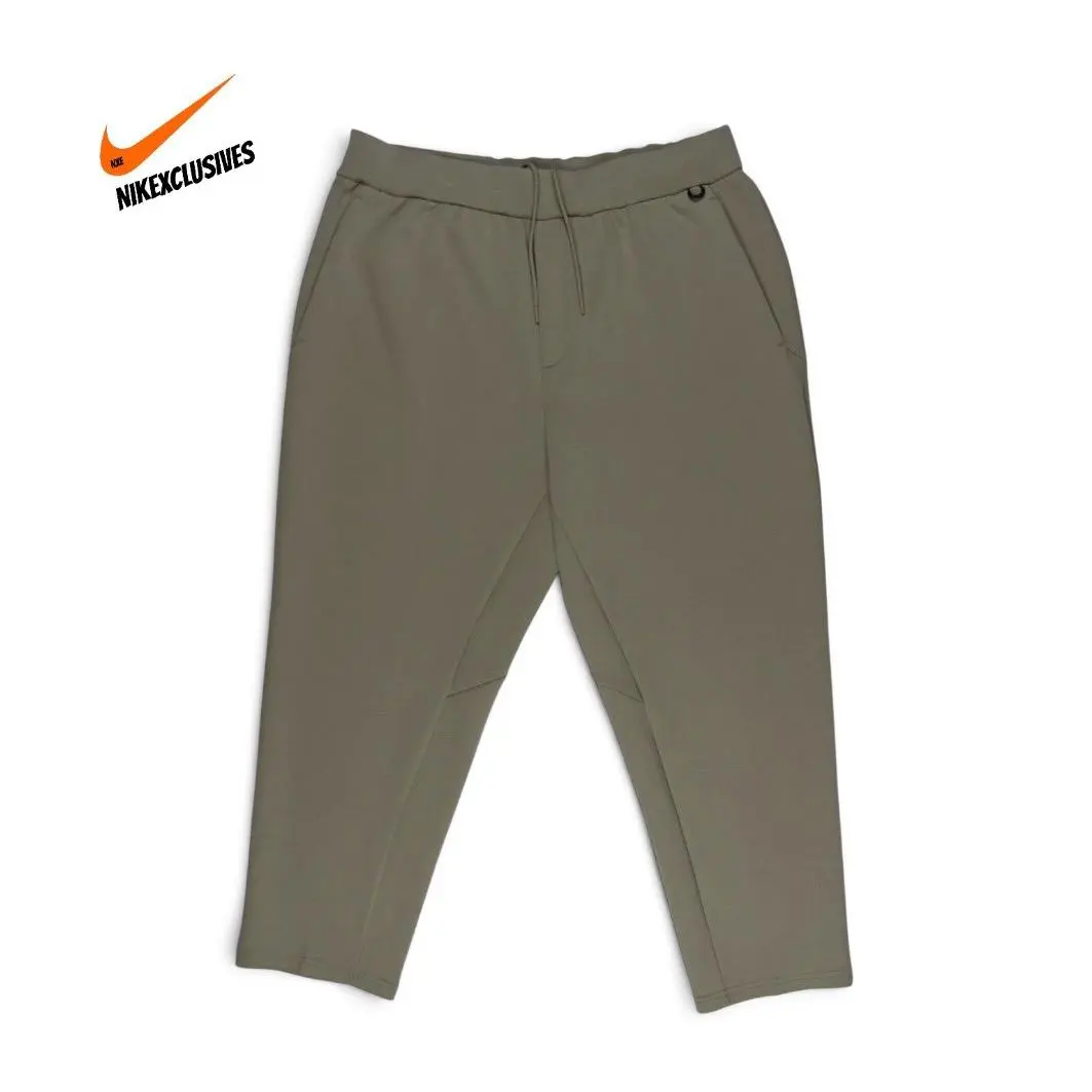 Nike clothing - Nike 24.7 - HQ6970-320 - Green 9