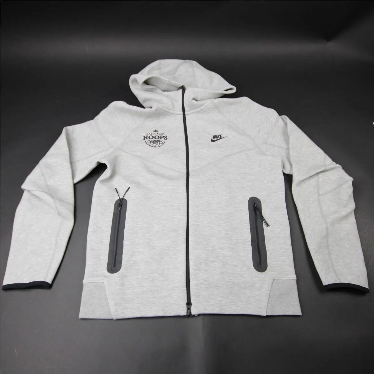 Nike clothing - Gray 4