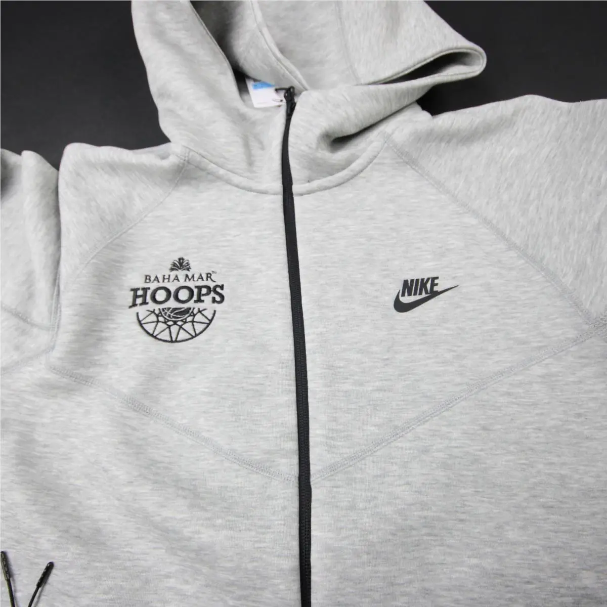 Nike clothing - Gray 6