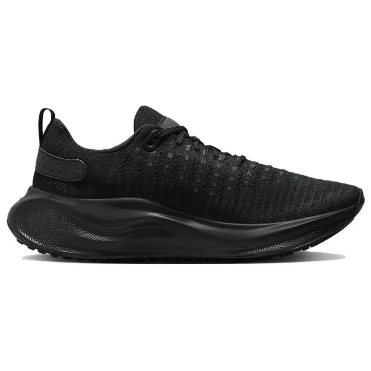 Nike shoes - Nike ReactX Infinity Run 4 - DR2665-004 - Black/Black-Anthracite 0