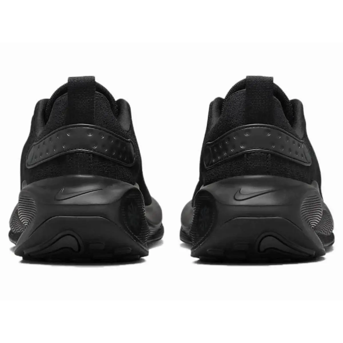 Nike shoes - Nike ReactX Infinity Run 4 - DR2665-004 - Black/Black-Anthracite 2