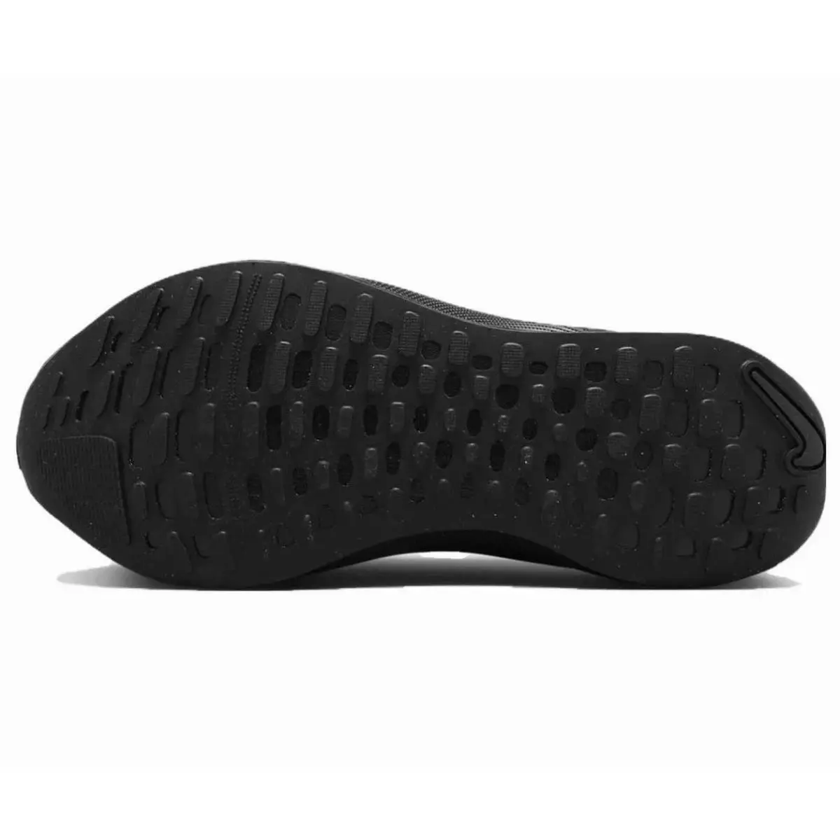 Nike shoes - Nike ReactX Infinity Run 4 - DR2665-004 - Black/Black-Anthracite 3