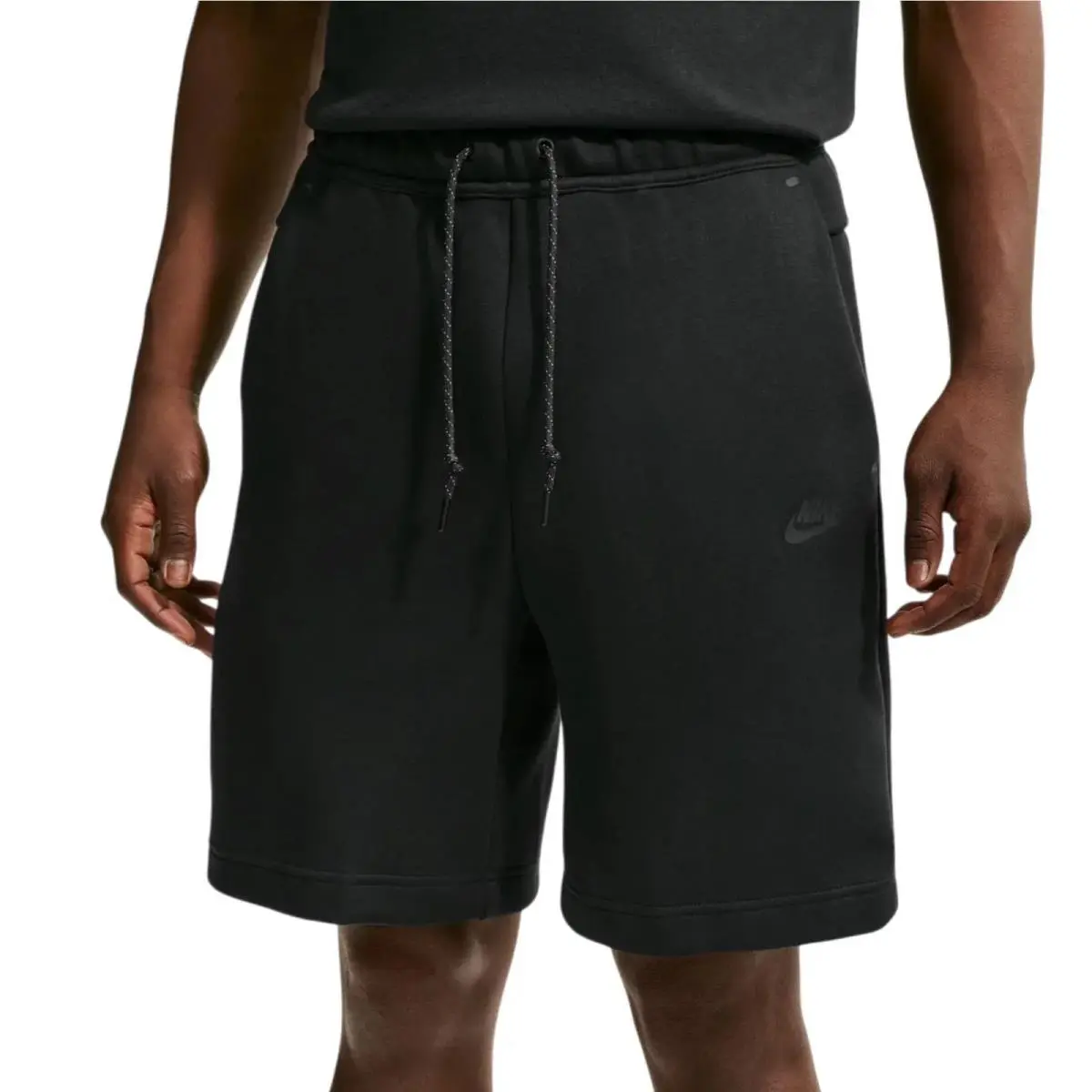Nike clothing - Black 1