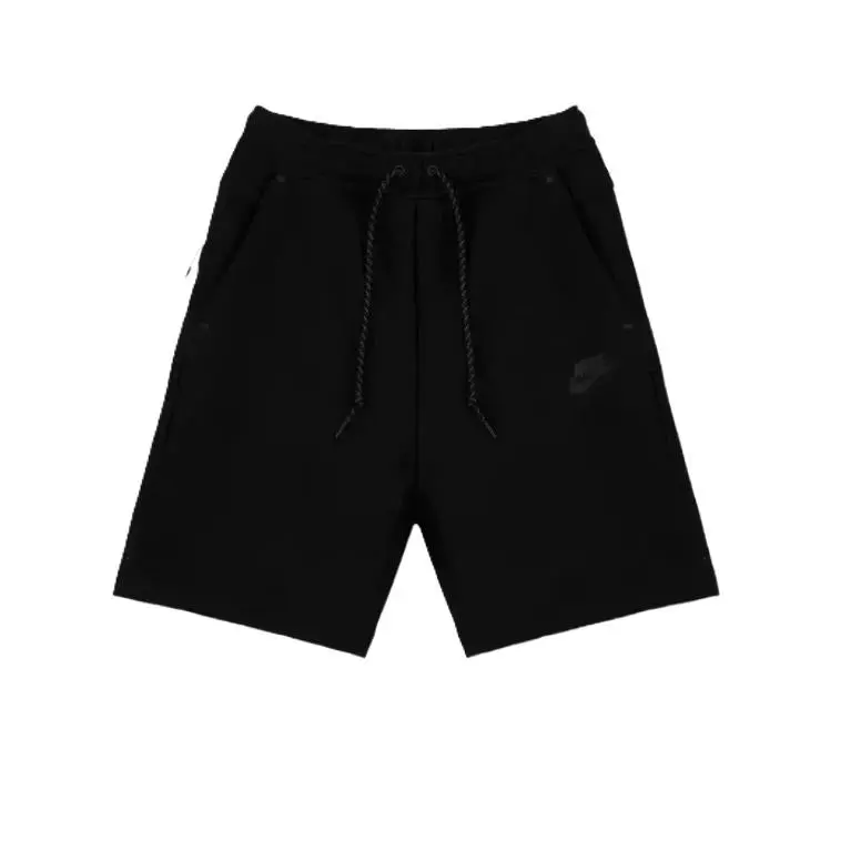 Nike clothing - Black 2