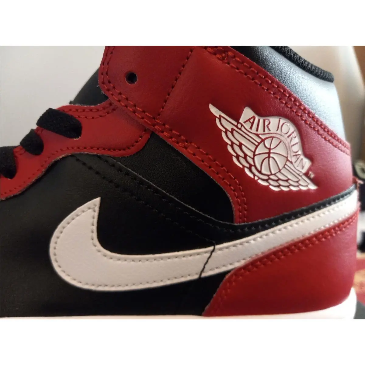 Nike shoes - Nike Air Jordan 1 - Air - DQ8426-061 - Multicolor 4