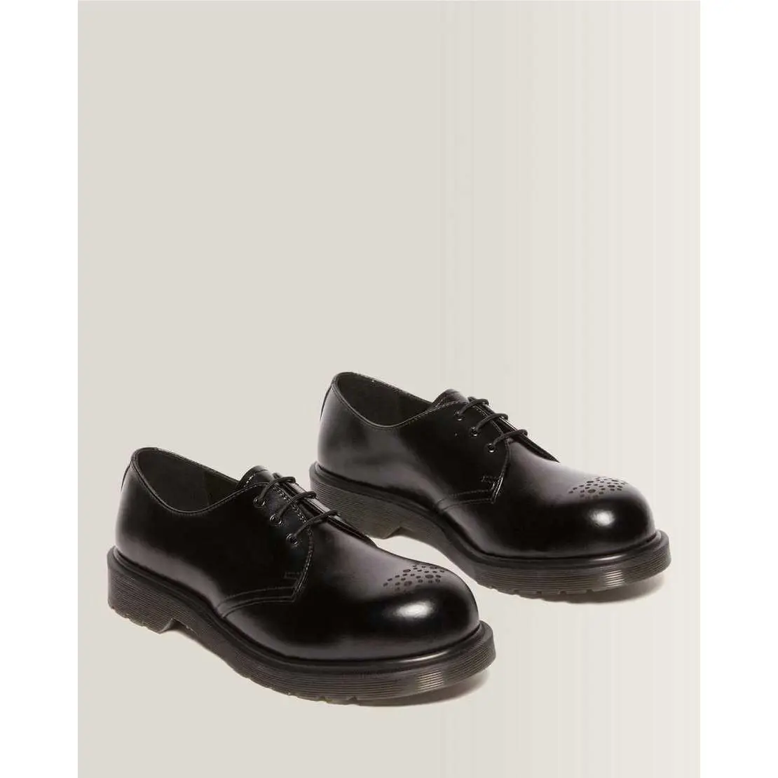 Dr. Martens shoes - Black 3