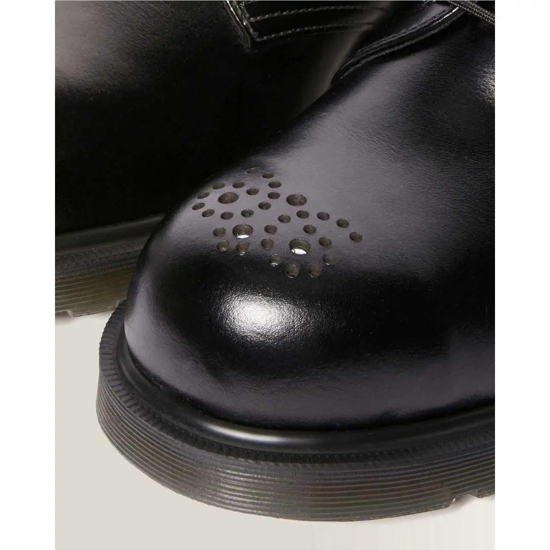 Dr. Martens shoes - Black 1