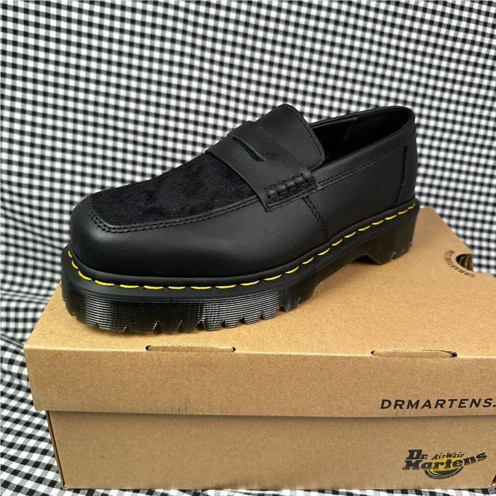 Dr. Martens shoes - Black 0