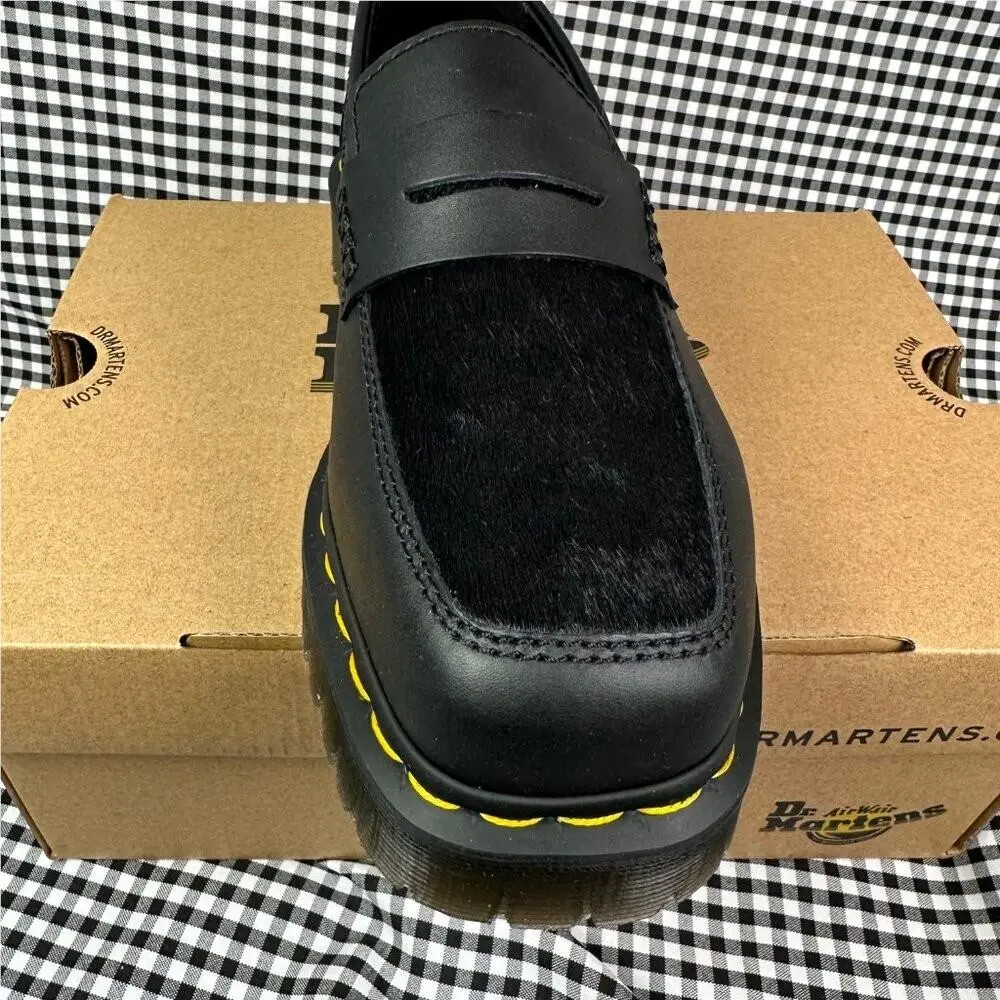 Dr. Martens shoes - Black 1