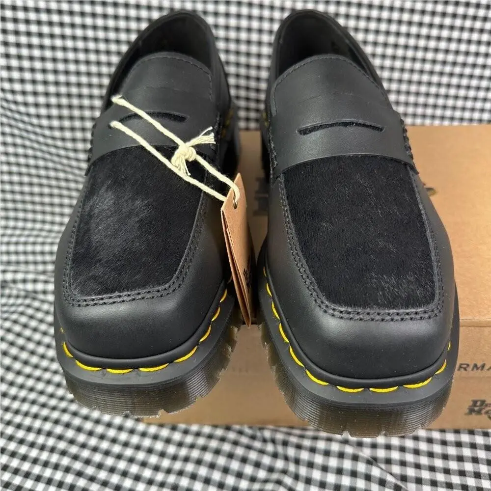 Dr. Martens shoes - Black 2