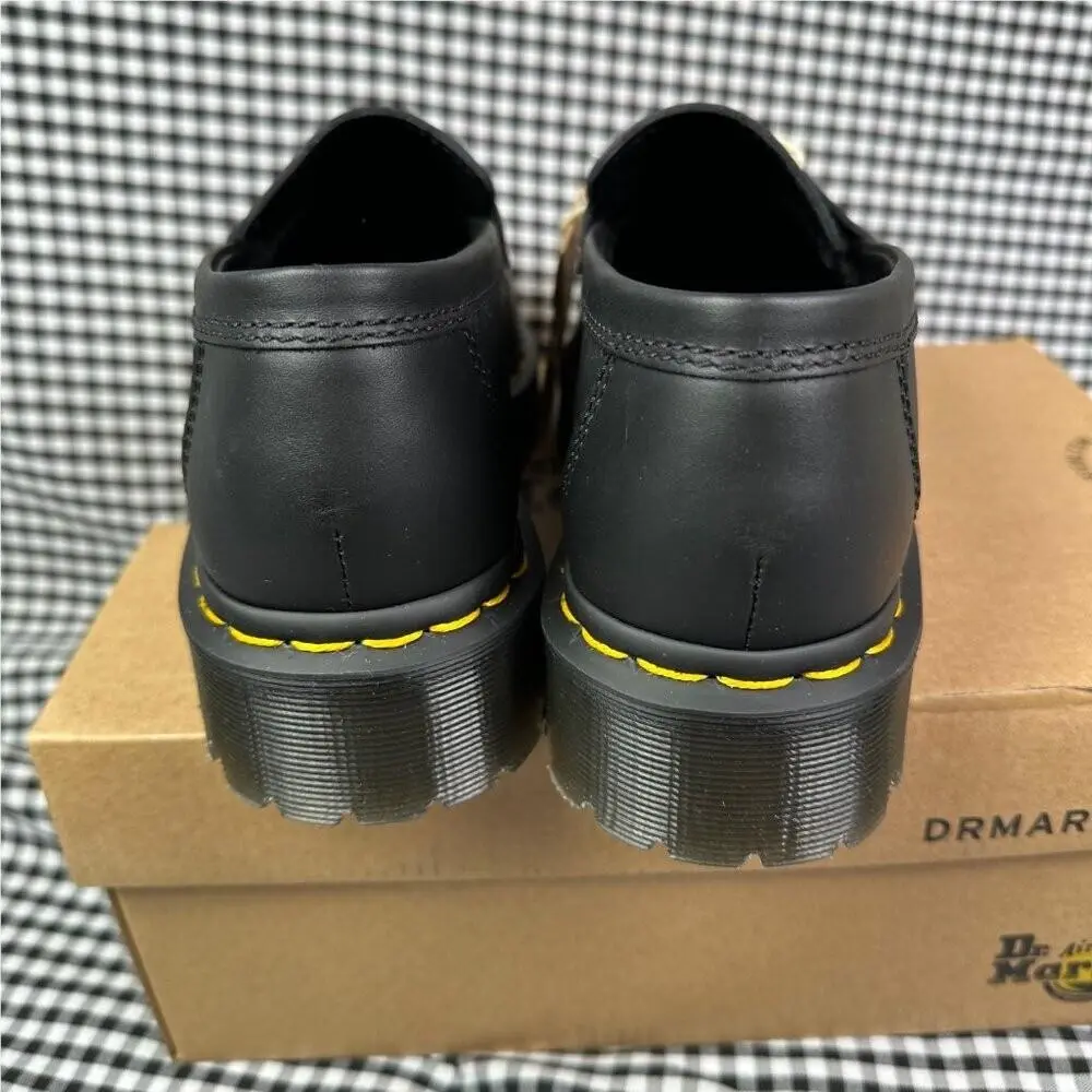 Dr. Martens shoes - Black 3