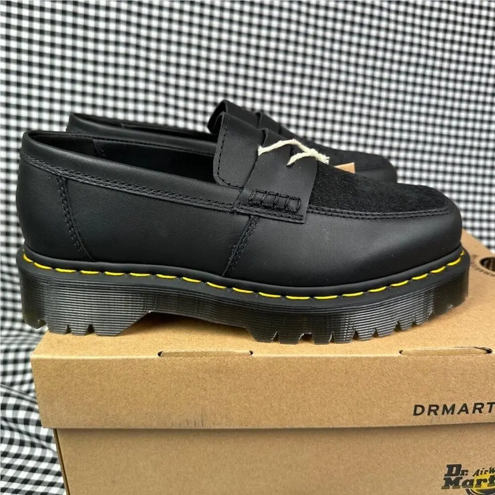 Dr. Martens shoes - Black 4