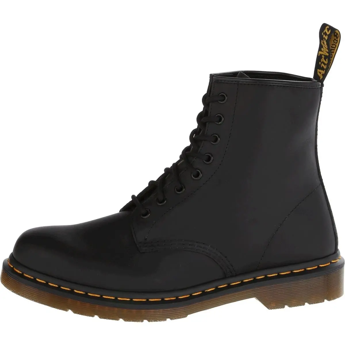 Dr. Martens shoes - Dr. Martens 1460 - Martens - 11822003 - Black (UPC: 800090796513) 0