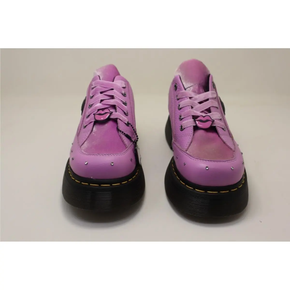 Dr. Martens shoes - Purple 0