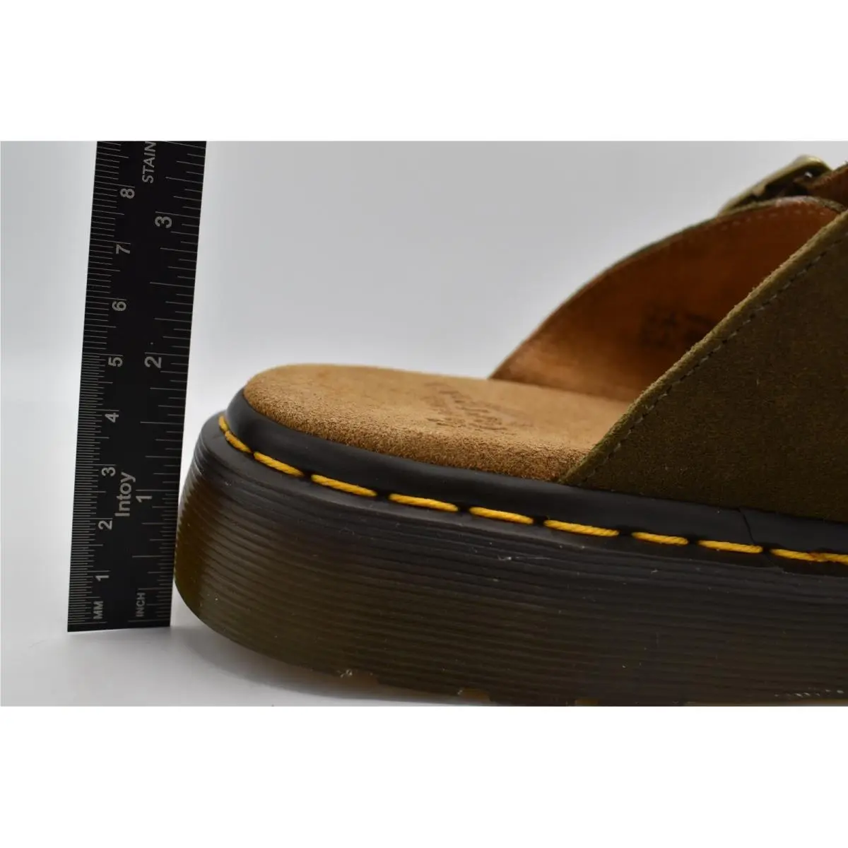 Dr. Martens shoes - Josef - Josef - Green 8