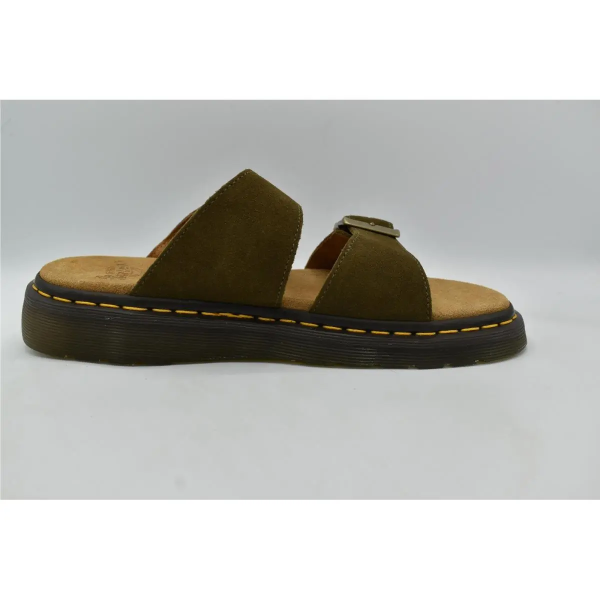 Dr. Martens shoes - Josef - Josef - Green 5