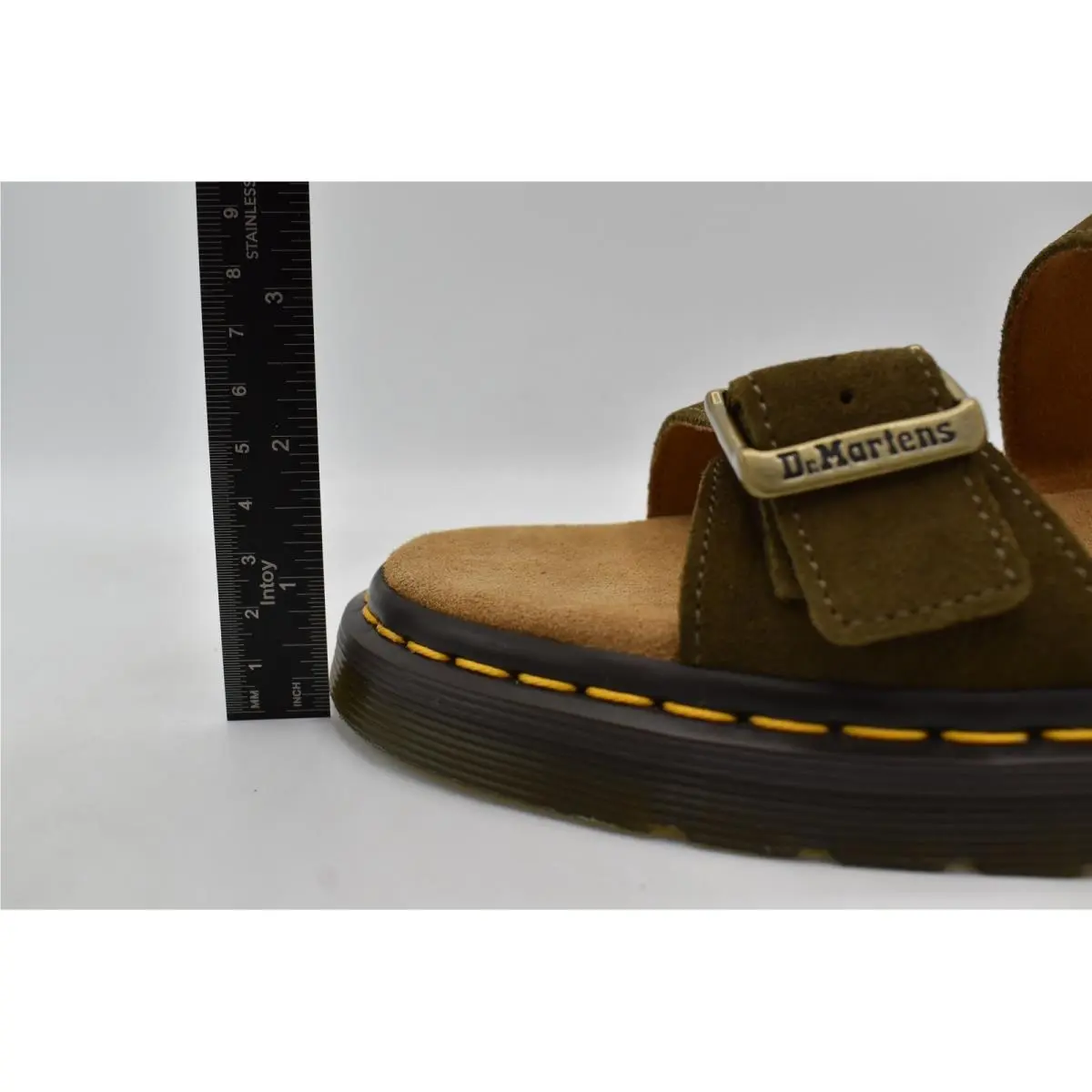 Dr. Martens shoes - Josef - Josef - Green 7