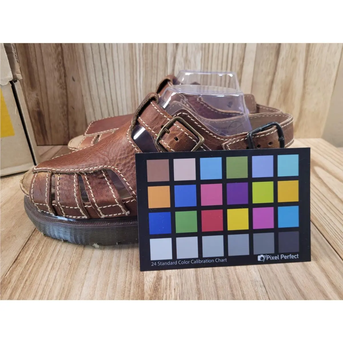 Dr. Martens shoes - Dr. Martens 8344 - Martens - Brown 6