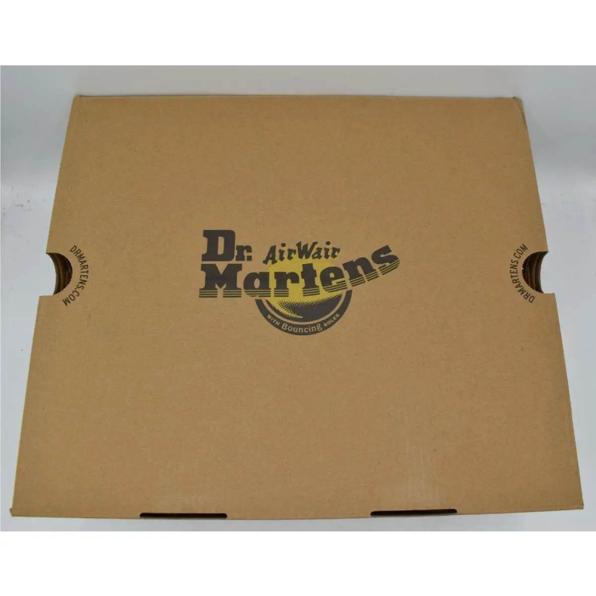 Dr. Martens shoes - Gray (UPC: 190665632453) 11