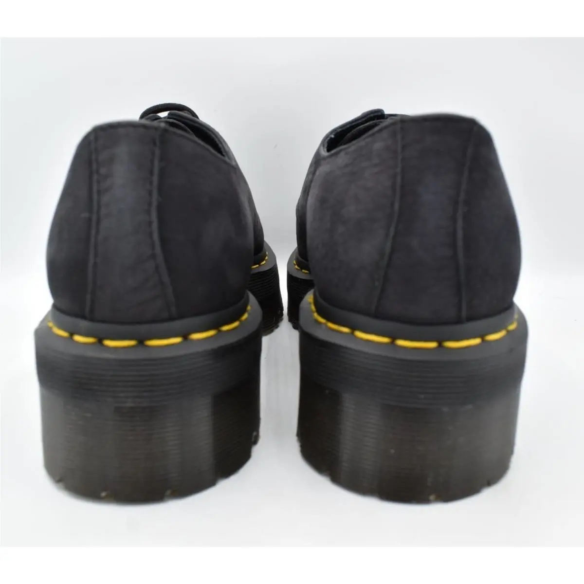Dr. Martens shoes - Gray (UPC: 190665632453) 3